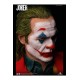 Joker Statue 1/3 Heath Ledger Joker Deluxe Edition 52 cm
